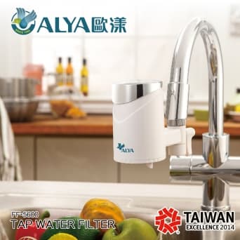 Tap Water Filters
